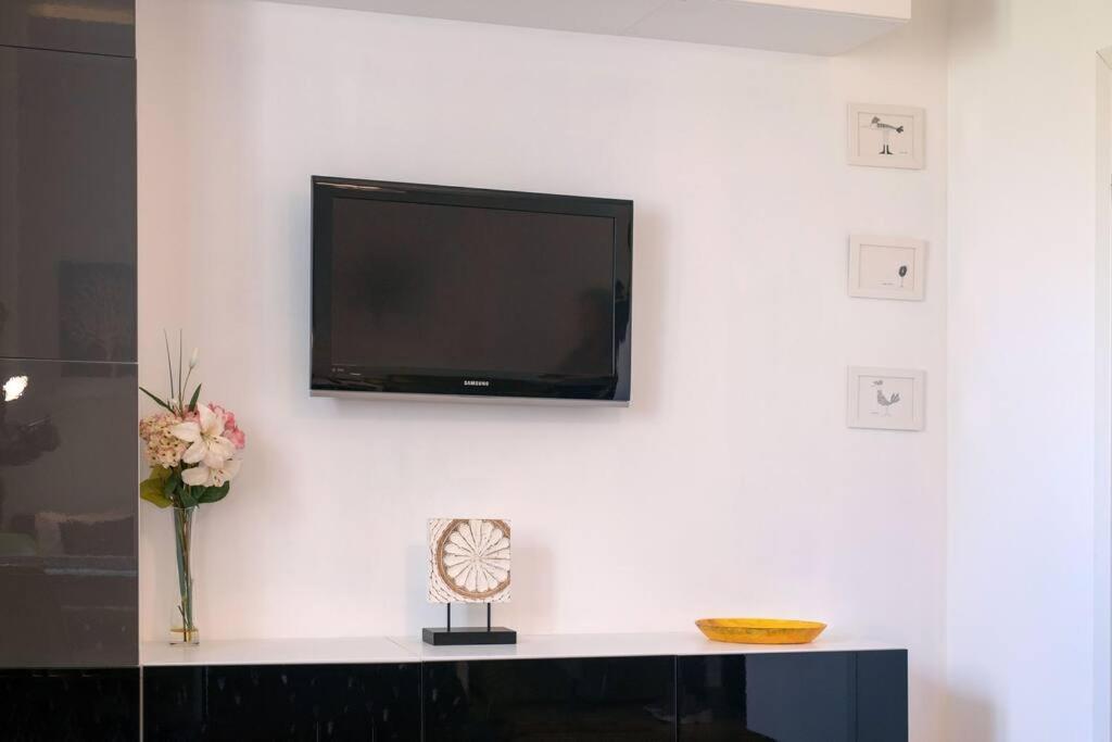 Fantastica Warszawa#Cozy Flat#Citycenter#Smart Atv#Fast Wifi Eksteriør billede